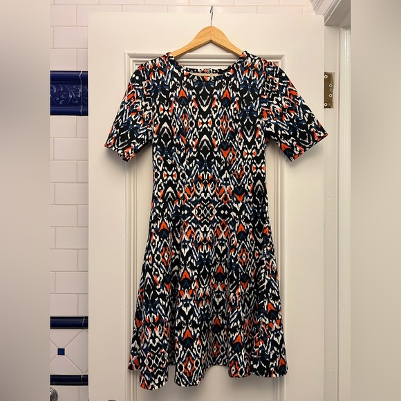 Karen Kane Dresses & Skirts - Karen Kane Short Sleeve Dress